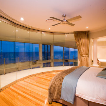 Beachfront Houseroom