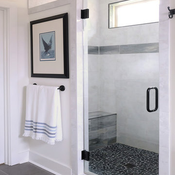 Beachfront Inspired