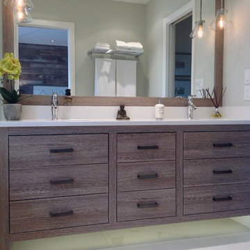 Beaconsfield Ensuite