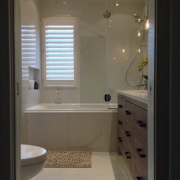 Beaconsfield Ensuite