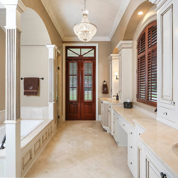 Beall Residence
