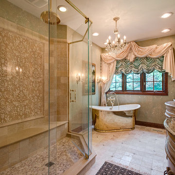 Beautiful & Exquisite Bathrooms!