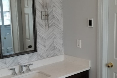 Beautiful Atlanta Bathroom Remodel