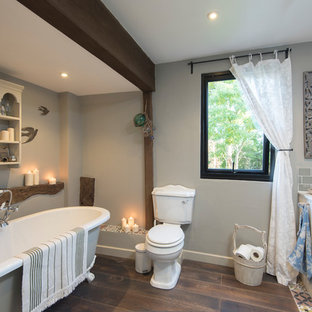 Beautiful Barn Given New Lease of Life with Origin