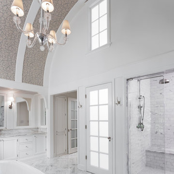 Beautiful Bath Rooms