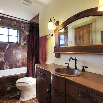 Beautiful Bathroom