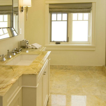 Beautiful Bathroom Projects