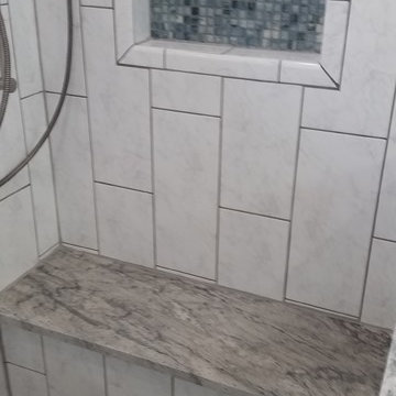 Beautiful Bathroom Remodel