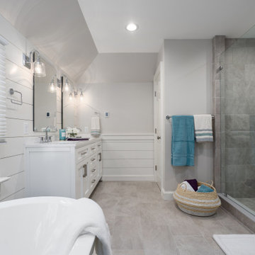 Beautiful Bathroom Remodels