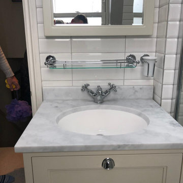 Beautiful Bathroom Renovation