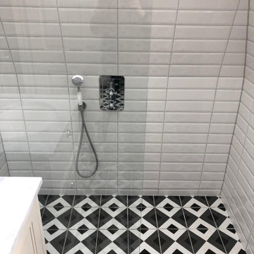 Beautiful Bathroom Renovation