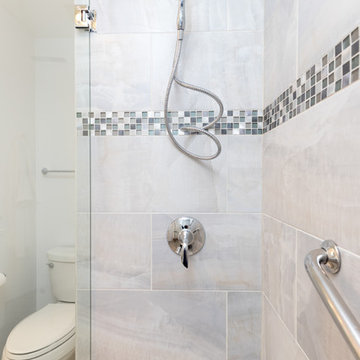Beautiful Bathroom Transformation