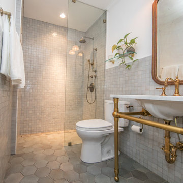 Beautiful Buckhead Bath!