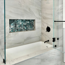 New house - Guest bathroom