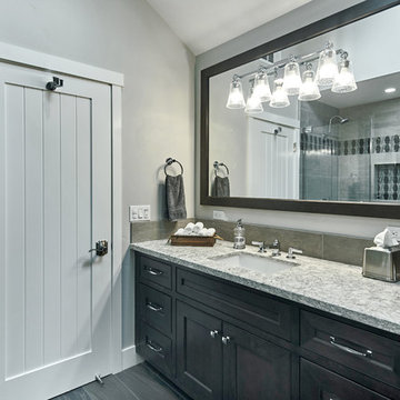 Beautiful Transitional Remodel in Campbell