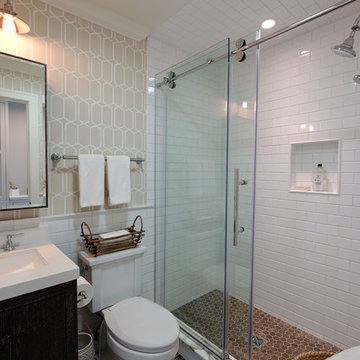 Beautiful Whole House Remodel - Glen Ellyn, IL