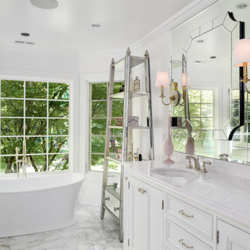 Beautiful Woodinville Remodel & Home Addition
