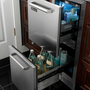 Beauty Drawers for the Bathroom