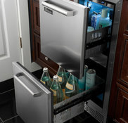 ADEX Awards  Under Counter Refrigerator Drawers