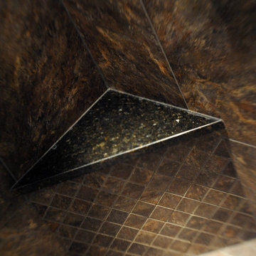 Beavercreek Small Bathroom