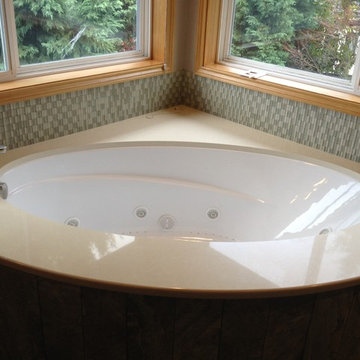 Beaverton tub
