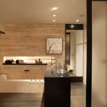 Beck Residence