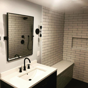 Bedford Bathroom