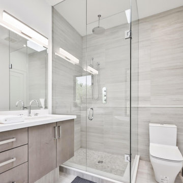 Bedford Park Full Home Renovation