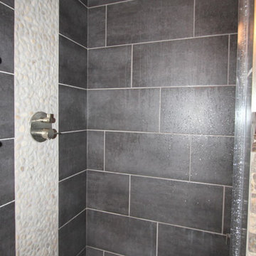 Before + After - Bathroom