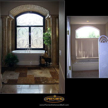 Before & After Remodels
