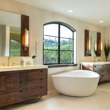 Bel Air residence