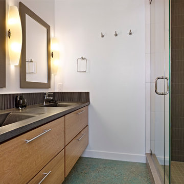 Belgravia Green Net Zero Energy Home