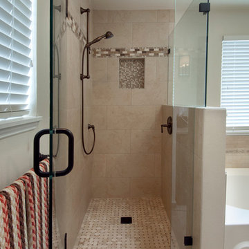 Bellevue Condo Bathroom Remodel