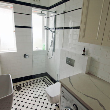 Bellevue Hill Kitchen & Bathroom Renovation NSW 2023