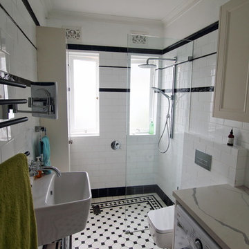 Bellevue Hill Kitchen & Bathroom Renovation NSW 2023