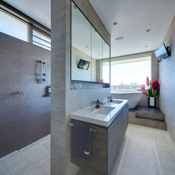 BELLEVUE RESIDENCE