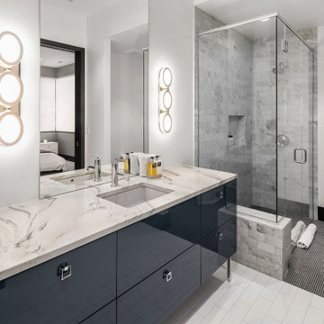 Bellevue Retreat