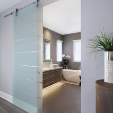 Sliding Doors