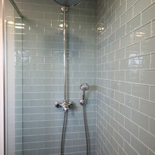 Contemporary Bathroom Belmont Bathrooms