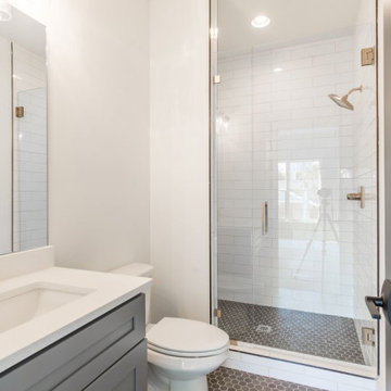 Belvedere Spec Home