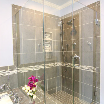 Bender Master Bathroom