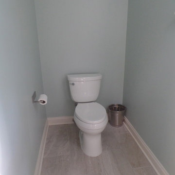 Bentbrooke Master Bathroom