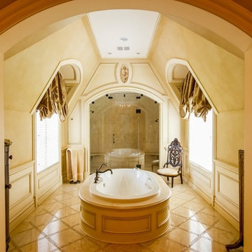 Berardi Custom Bathrooms