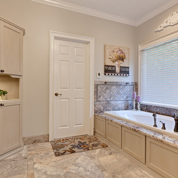 Berchin Bath