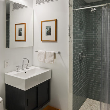 Bergen Street Residence