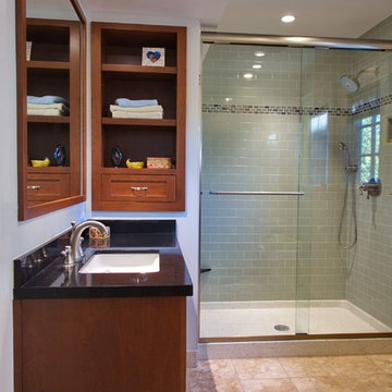 Berkeley Kitchen & Bathroom