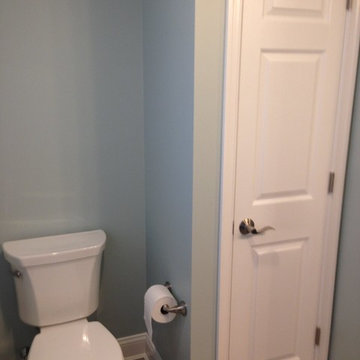 Berman Bathroom Remodel