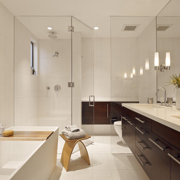 Bernal Heights Residence
