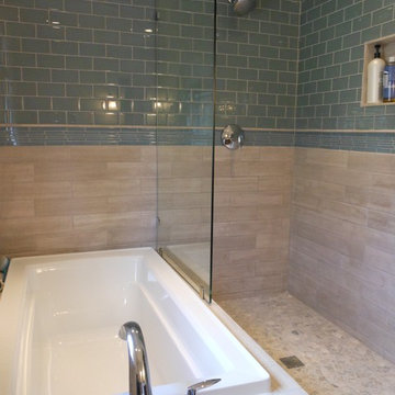 Berwyn Bathroom Remodeling