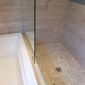 Berwyn Bathroom Remodeling